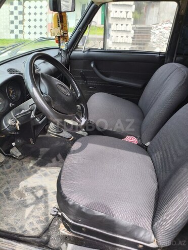 LADA (VAZ) 2106 1988, 98,652 km - 1.3 l - Balakən