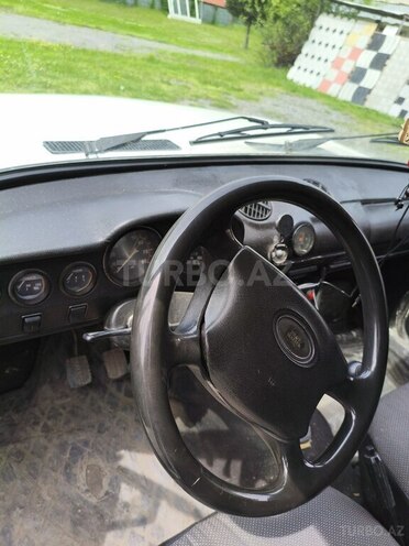 LADA (VAZ) 2106 1988, 98,652 km - 1.3 l - Balakən