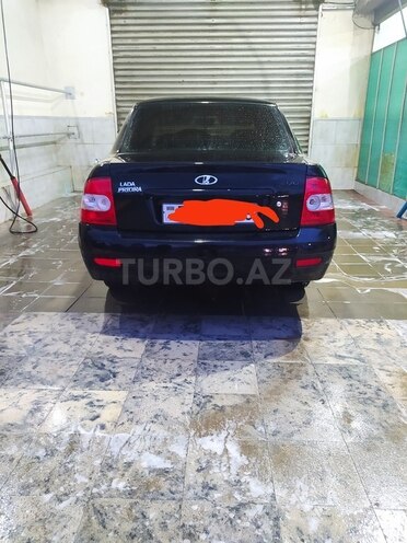 LADA (VAZ) Priora 2008, 335,000 km - 1.6 л - Tovuz
