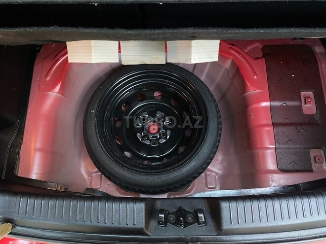 Hyundai i10 2010, 103,000 km - 1.2 л - Bakı