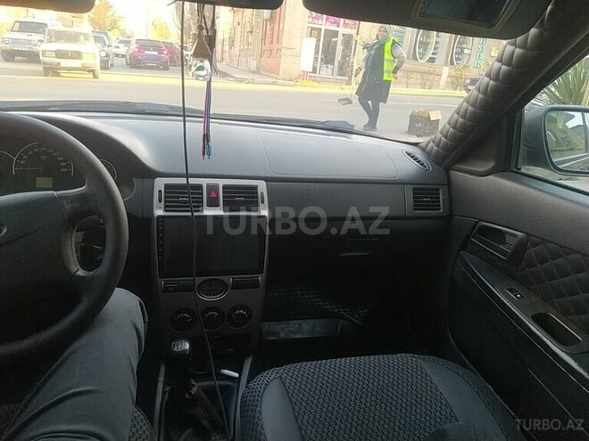 LADA (VAZ) Priora 2008, 335,000 km - 1.6 л - Tovuz