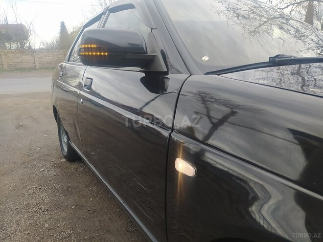 LADA (VAZ) Priora 2008, 335,000 km - 1.6 л - Tovuz