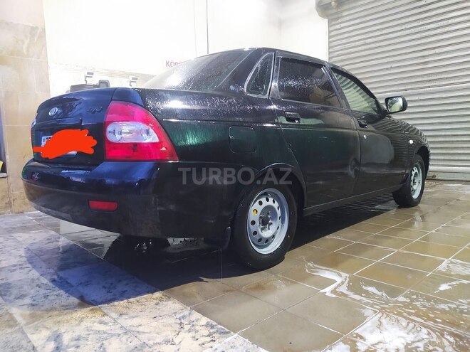 LADA (VAZ) Priora 2008, 335,000 km - 1.6 л - Tovuz