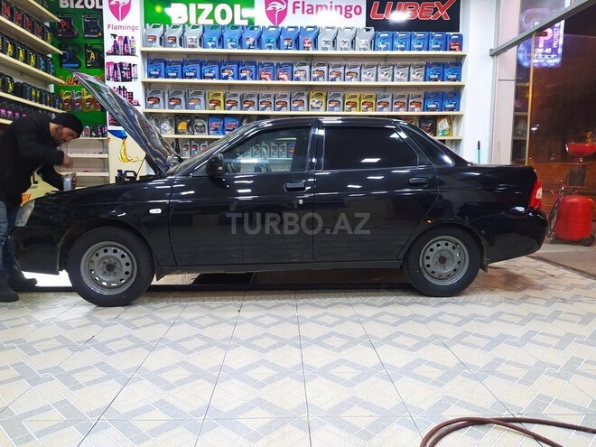 LADA (VAZ) Priora 2008, 335,000 km - 1.6 л - Tovuz