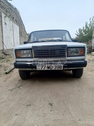 LADA (VAZ) 2107 2008, 54,003 km - 1.5 l - Bakı