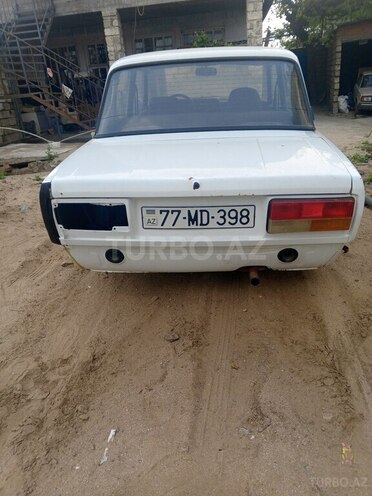 LADA (VAZ) 2107 2008, 54,003 km - 1.5 l - Bakı