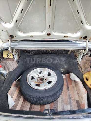 GAZ 31105 2007, 250,000 km - 2.4 l - Salyan