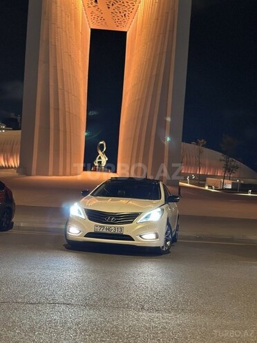 Hyundai Grandeur-14