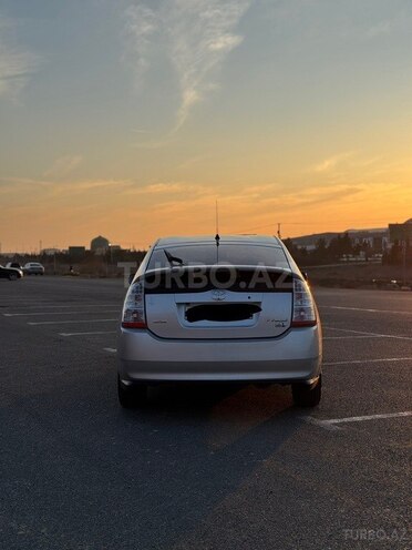 Toyota Prius 2008, 200,088 km - 1.5 l - Bakı
