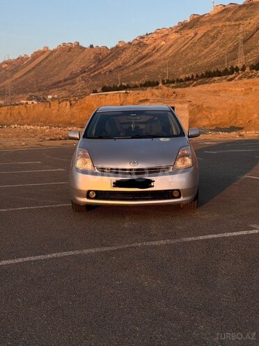 Toyota Prius 2008, 200,088 km - 1.5 l - Bakı