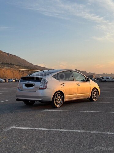 Toyota Prius 2008, 200,088 km - 1.5 l - Bakı