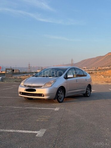 Toyota Prius 2008, 200,088 km - 1.5 l - Bakı