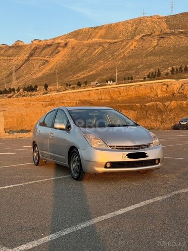 Toyota Prius 2008, 200,088 km - 1.5 l - Bakı