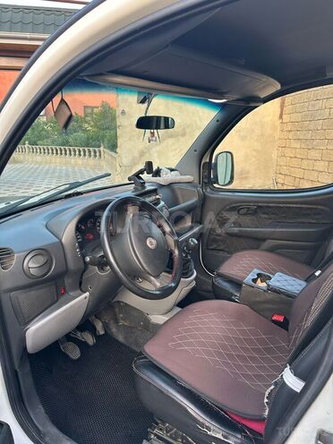 Fiat Doblo 2008, 250,000 km - 1.4 л - Sumqayıt