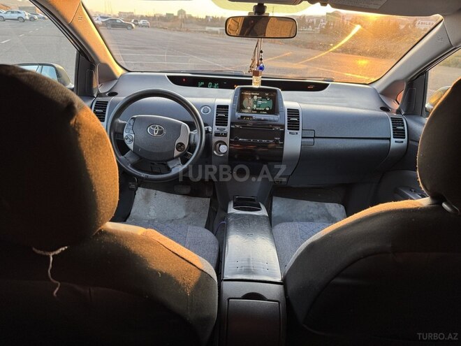 Toyota Prius 2008, 200,088 km - 1.5 l - Bakı