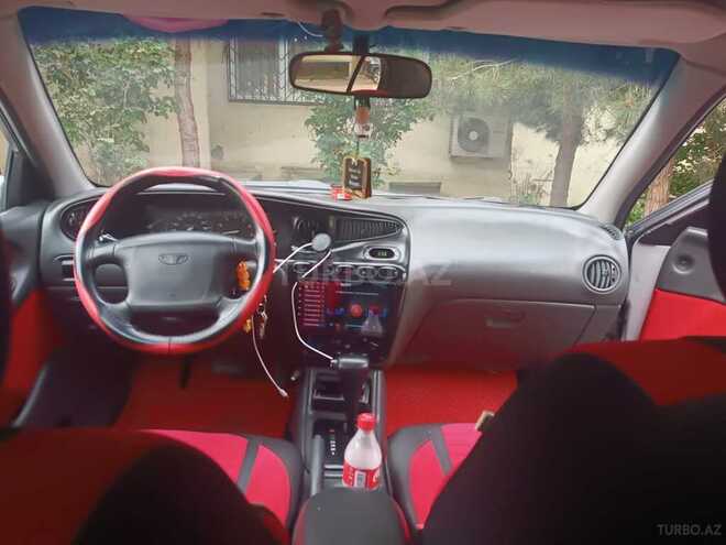 Daewoo Leganza 2001, 200,620 km - 2.0 л - Bakı