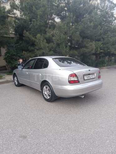 Daewoo Leganza 2001, 200,620 km - 2.0 л - Bakı
