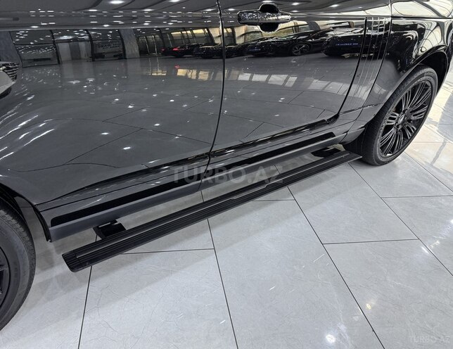 Land Rover Range Rover 2014, 207,000 km - 4.4 л - Bakı