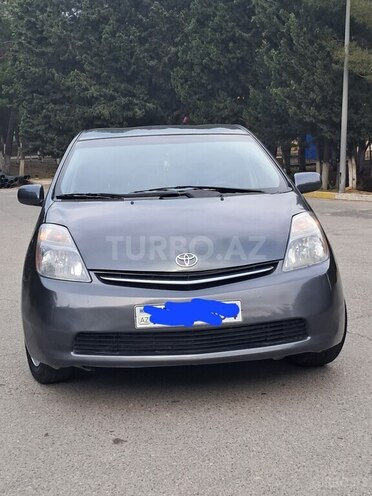Toyota Prius 2008, 290,000 km - 1.5 l - Sumqayıt