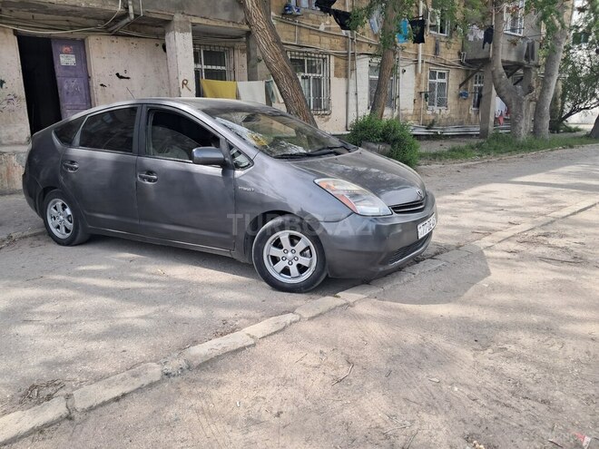 Toyota Prius 2008, 290,000 km - 1.5 l - Sumqayıt