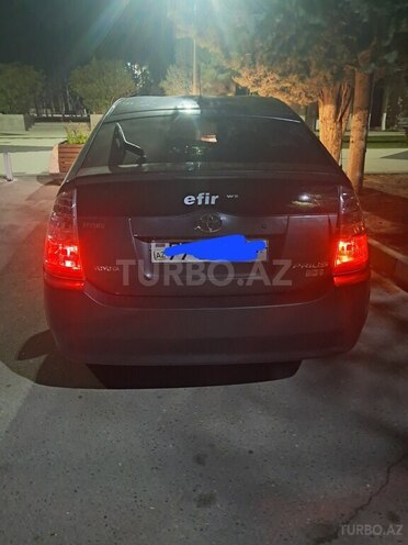 Toyota Prius 2008, 290,000 km - 1.5 l - Sumqayıt