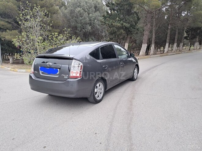 Toyota Prius 2008, 290,000 km - 1.5 l - Sumqayıt