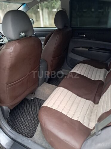 Toyota Prius 2008, 290,000 km - 1.5 l - Sumqayıt