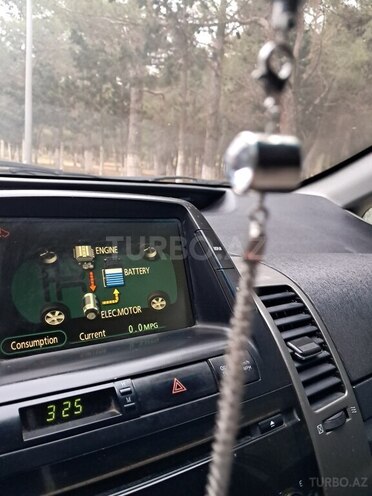 Toyota Prius 2008, 290,000 km - 1.5 l - Sumqayıt
