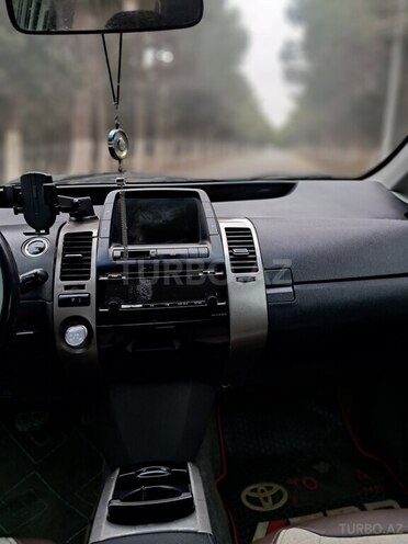 Toyota Prius 2008, 290,000 km - 1.5 l - Sumqayıt