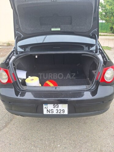 Volkswagen Passat 2008, 296,000 km - 2.0 l - Şəmkir