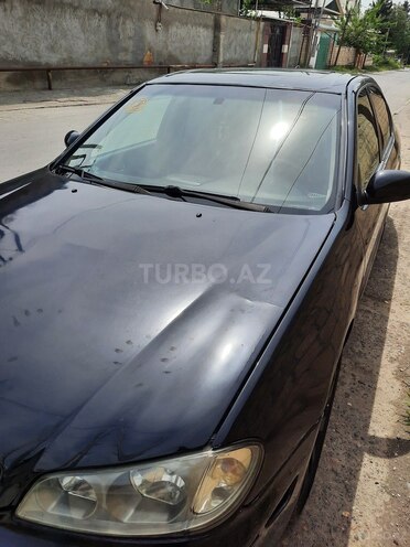 Infiniti  2001, 456,670 km - 3.0 l - Mingəçevir