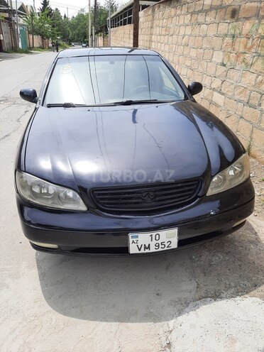 Infiniti  2001, 456,670 km - 3.0 l - Mingəçevir