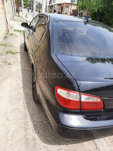 Infiniti  2001, 456,670 km - 3.0 l - Mingəçevir