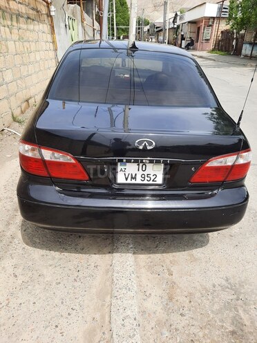 Infiniti  2001, 456,670 km - 3.0 l - Mingəçevir