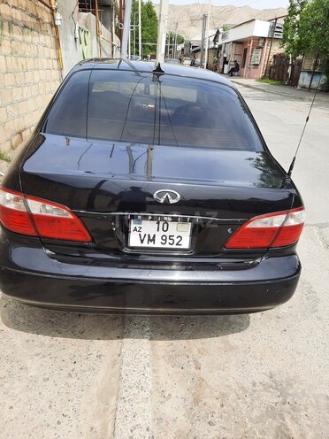 Infiniti  2001, 456,670 km - 3.0 l - Mingəçevir