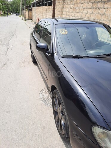 Infiniti  2001, 456,670 km - 3.0 l - Mingəçevir