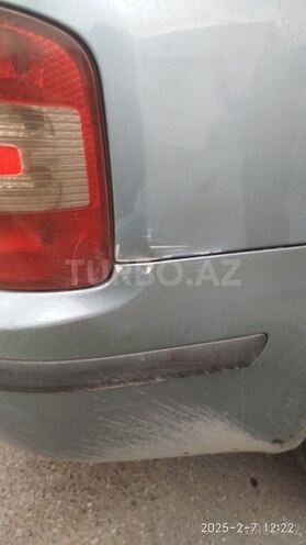 Skoda Fabia 2007, 261,389 km - 1.4 l - Sumqayıt