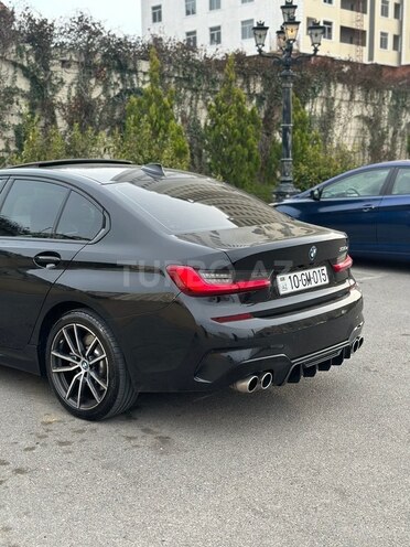 BMW 330e 2021, 60,700 km - 2.0 л - Bakı