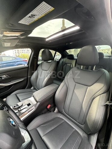 BMW 330e 2021, 60,700 km - 2.0 л - Bakı
