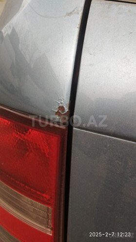 Skoda Fabia 2007, 261,389 km - 1.4 l - Sumqayıt