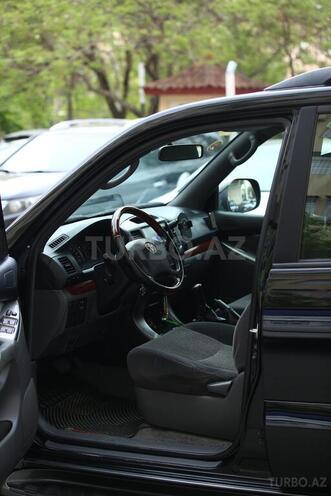 Toyota Land Cruiser Prado 2008, 193,000 km - 2.7 l - Bakı