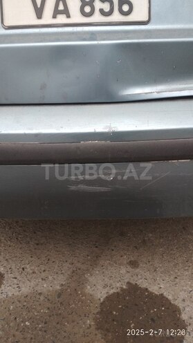 Skoda Fabia 2007, 261,389 km - 1.4 l - Sumqayıt