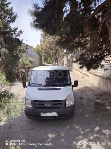 Ford Transit 2007, 207,000 km - 2.2 л - Bakı