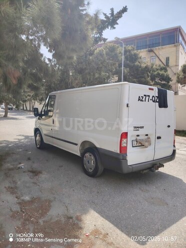 Ford Transit 2007, 207,000 km - 2.2 л - Bakı