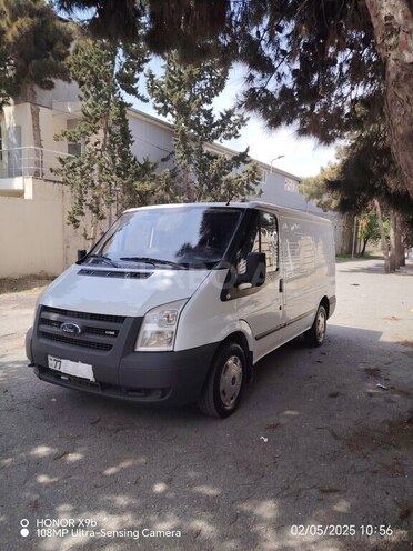 Ford Transit 2007, 207,000 km - 2.2 л - Bakı