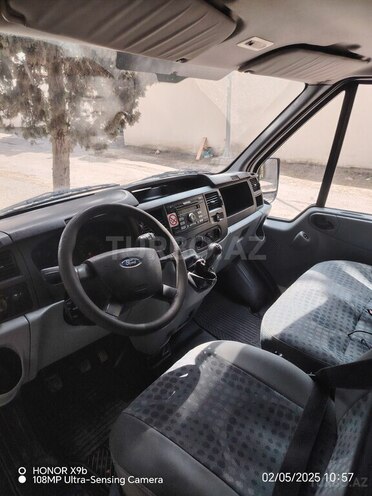 Ford Transit 2007, 207,000 km - 2.2 л - Bakı