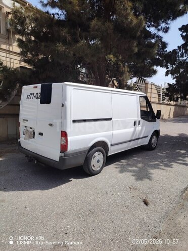 Ford Transit 2007, 207,000 km - 2.2 л - Bakı