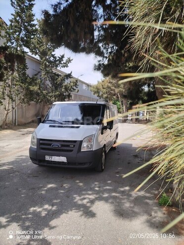 Ford Transit 2007, 207,000 km - 2.2 л - Bakı