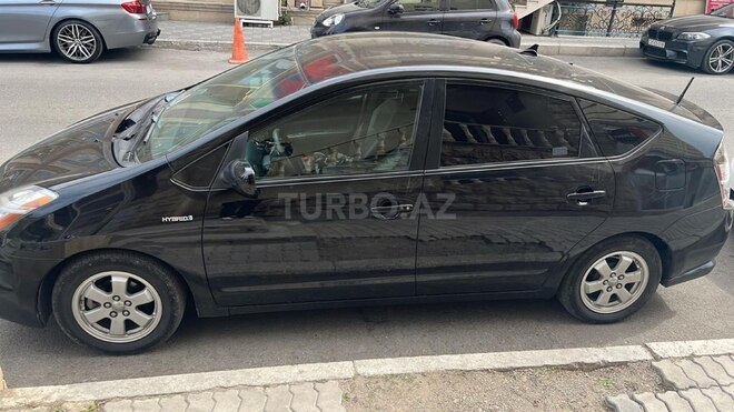 Toyota Prius 2008, 255,000 km - 1.5 l - Gəncə