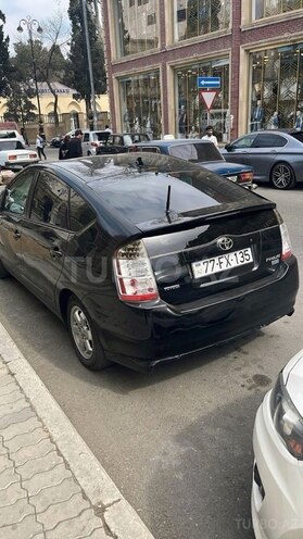 Toyota Prius 2008, 255,000 km - 1.5 l - Gəncə